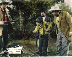 Abenteuer am Mississippi (Adventures of Huckleberry Finn, The)