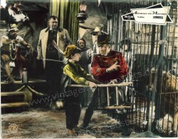 Abenteuer am Mississippi (Adventures of Huckleberry Finn, The)