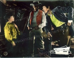 Abenteuer am Mississippi (Adventures of Huckleberry Finn, The)