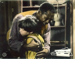 Abenteuer am Mississippi (Adventures of Huckleberry Finn, The)