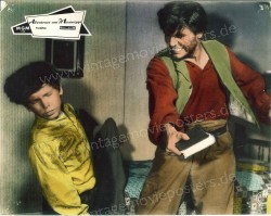 Abenteuer am Mississippi (Adventures of Huckleberry Finn, The)