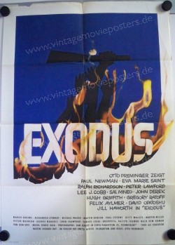 Exodus (Exodus)