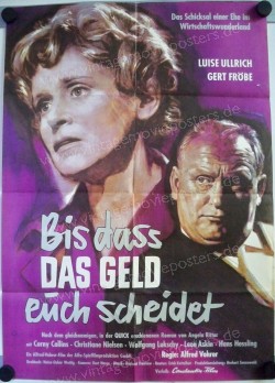 Until Money Departs You (Bis daß das Geld euch scheidet)