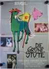Grüne Stute, Die (Jument Verte, La)