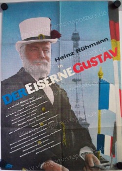 Eiserne Gustav, Der (Eiserne Gustav, Der)
