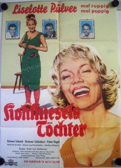 Kohlhiesels Töchter (Kohlhiesels Töchter)