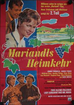 Mariandls Heimkehr (Mariandls Heimkehr)