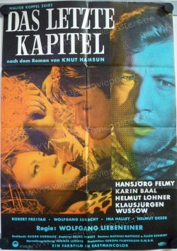 Last Chapter, The (Letzte Kapitel, Das)
