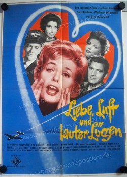 Liebe, Luft und lauter Lügen (Liebe, Luft und lauter Lügen)