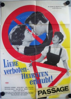 Liebe verboten - Heiraten erlaubt (Liebe verboten - Heiraten erlaubt)