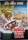 Patricia und der Löwe (Lion, The)