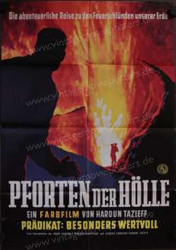 Pforten der Hölle (Rendez-vous du diable, Les)
