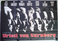 Judgment at Nuremberg (Judgment at Nuremberg)