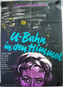 U-Bahn in den Himmel (Subway in the Sky)