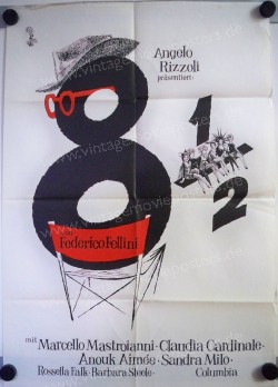 8 1/2 (8½)