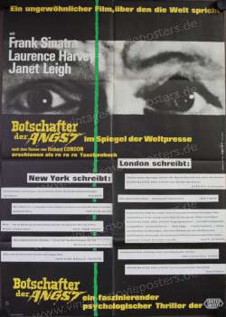 Manchurian Candidate, The (Manchurian Candidate, The)