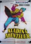 Wonders of Aladdin, The (Meraviglie di Aladino; Le)
