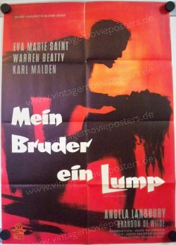 Mein Bruder, ein Lump (All Fall Down)
