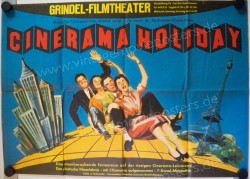 CINERAMA Holiday (CINERAMA Holiday)