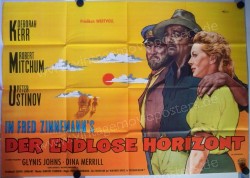 Endlose Horizont, Der (Sundowners, The)