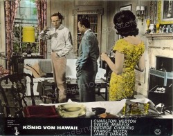 König von Hawaii, Der (Diamond Head)