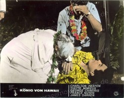König von Hawaii, Der (Diamond Head)