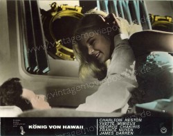 König von Hawaii, Der (Diamond Head)