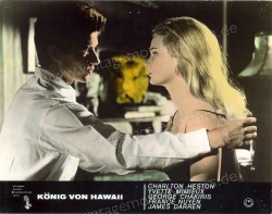 König von Hawaii, Der (Diamond Head)