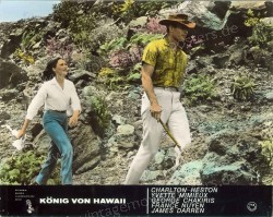 König von Hawaii, Der (Diamond Head)