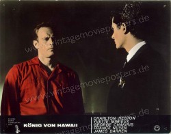 König von Hawaii, Der (Diamond Head)