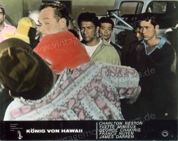 König von Hawaii, Der (Diamond Head)