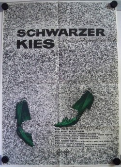 Black Gravel (Schwarzer Kies)
