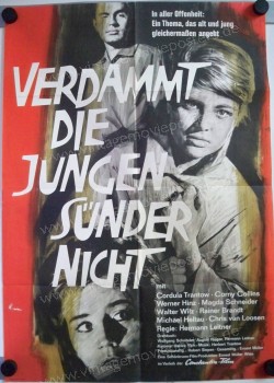 Verdammt die jungen Sünder nicht (Verdammt die jungen Sünder nicht)