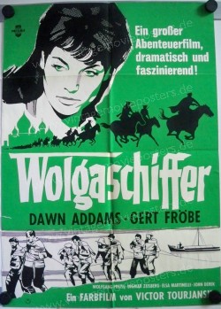 Wolgaschiffer (I battellieri del Volga)