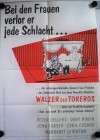 Walzer der Toreros (Waltz of the Toreadors)