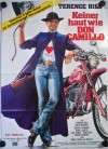 World of Don Camillo, The (Don Camillo)