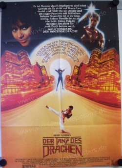 Last Dragon, The (Last Dragon, The)