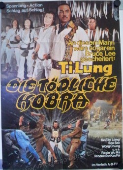 Wu Tang Clan (Siu Lam Ying Hung)