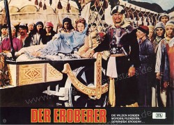 Conqueror, The (Conqueror, The)