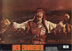 Eroberer, Der (Conqueror, The)