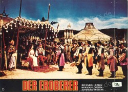 Eroberer, Der (Conqueror, The)