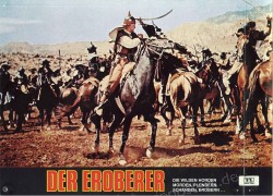 Eroberer, Der (Conqueror, The)