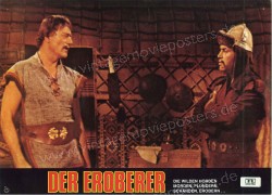 Eroberer, Der (Conqueror, The)
