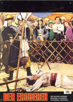 Eroberer, Der (Conqueror, The)