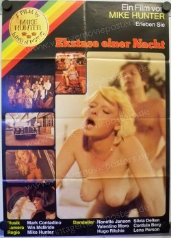 Big Orgy, The (Grande mouille, La)