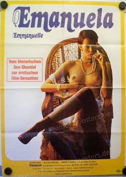 Emmanuelle (Emmanuelle)