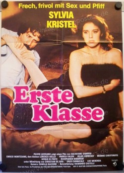 Erste Klasse (Amore in prima classe)