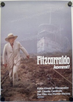 Fitzcarraldo (Fitzcarraldo)
