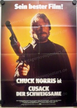 Cusack - Der Schweigsame (Code of Silence)
