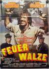 Feuerwalze (Firewalker)